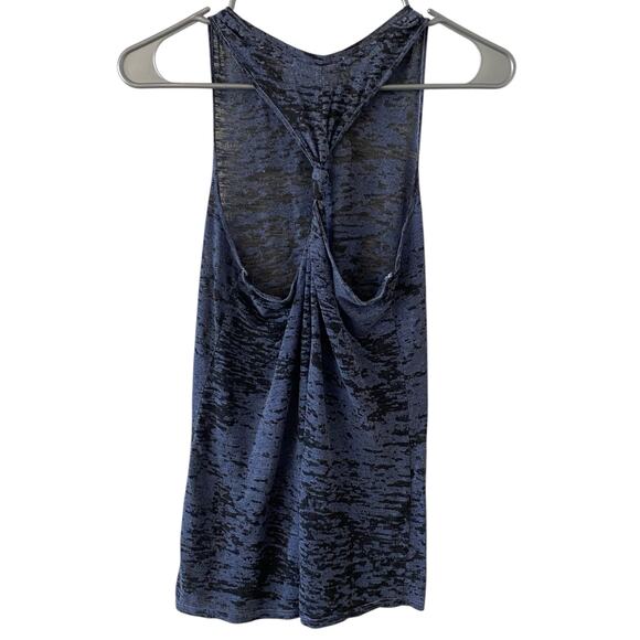 STATESIDE BY ANTHROPOLOGIE Activewear Tank Top Bundle of Three Racerback Medium - Picture 7 of 9